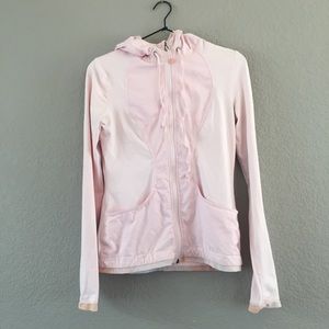 Lululemon Define Windbreaker, Size 6